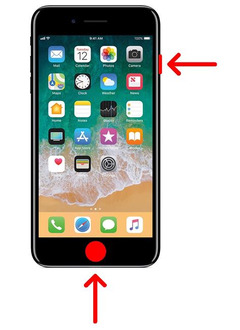 Tap on the “Screenshot” option there to capture the screenshot. Method 3: Using Siri. Lastly, you can also take screenshots on your iPhone 8 Plus using Siri. Here’s how: Go to the screen you want to capture or take a screenshot of. Say “Hey Siri, take a screenshot”. Make sure Siri is enabled on your iPhone 8 Plus. 